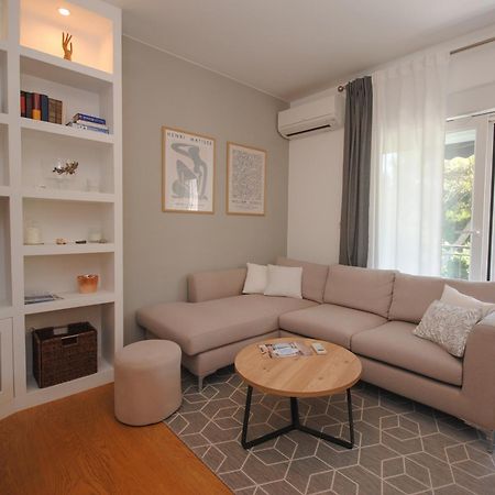 Park View Apartments Kaštela Exteriér fotografie