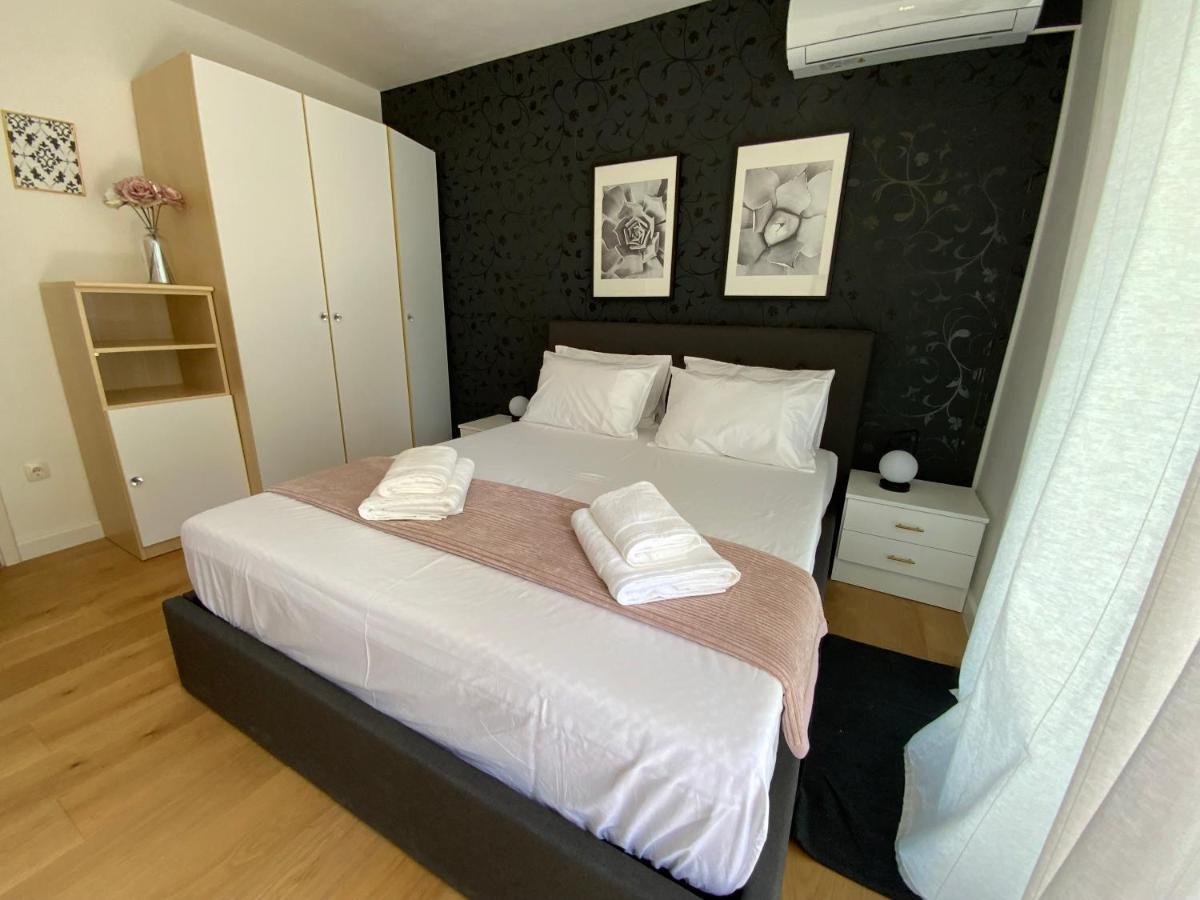 Park View Apartments Kaštela Exteriér fotografie